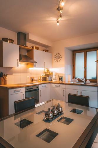Apartamento Chez Laurette � Bergheim