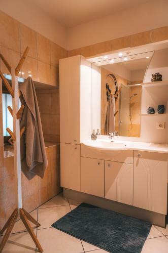 Apartamento Chez Laurette � Bergheim