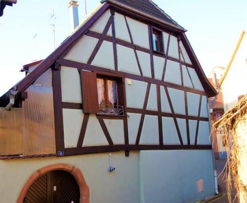 La Maison C�line
