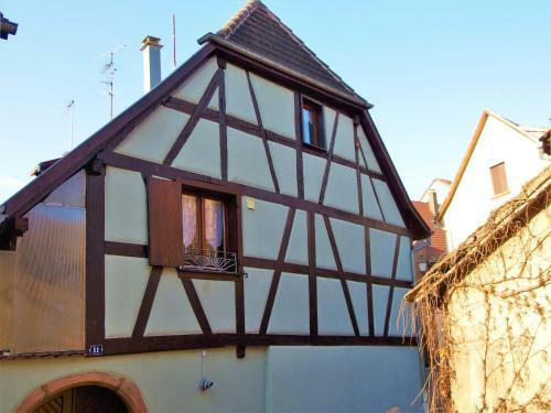 La Maison C�line