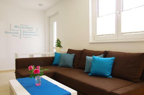 Apartment 541