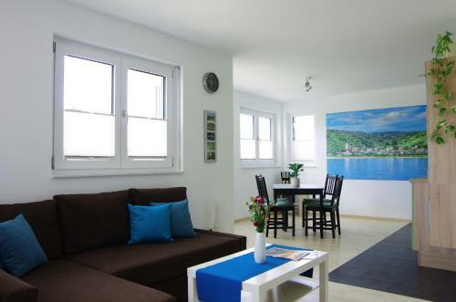 Apartment 541