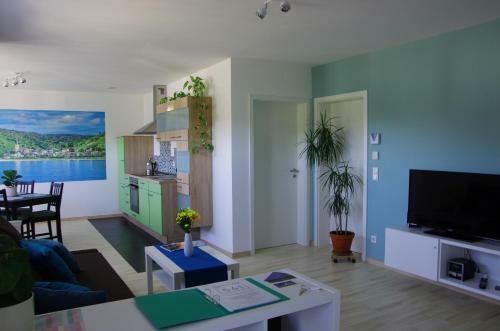 Apartment 541