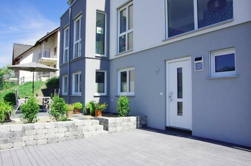 Apartment 541