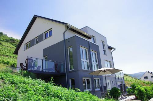 Apartment 541
