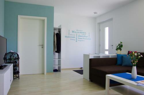 Apartment 541