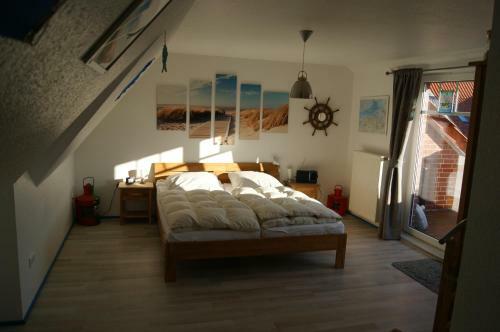 Apartamento Maritimchen