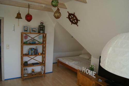 Apartamento Maritimchen