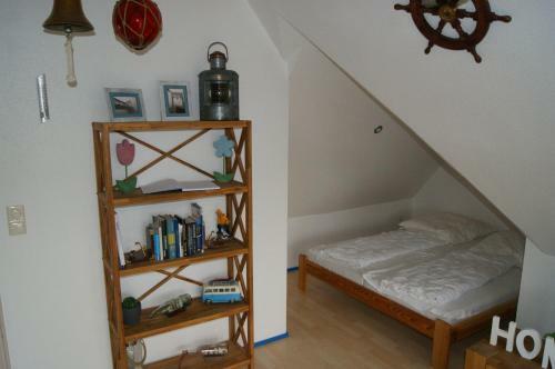 Apartamento Maritimchen