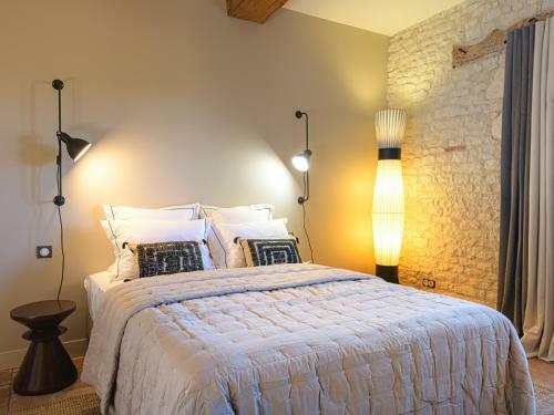 Hostal Domaine de La Monestari�