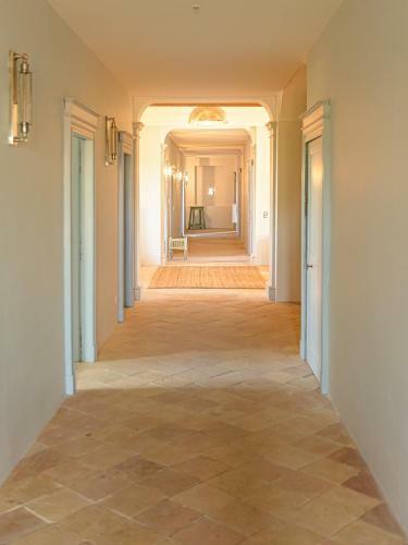 Hostal Domaine de La Monestari�