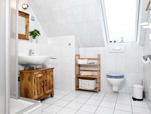 Apartamento Seestern