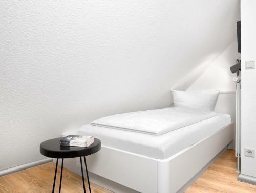 Apartamento Seestern