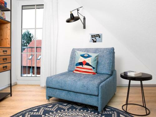 Apartamento Seestern