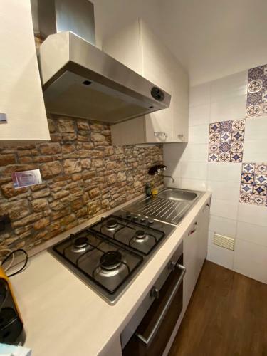 Apartamento Casina Nel Borgo