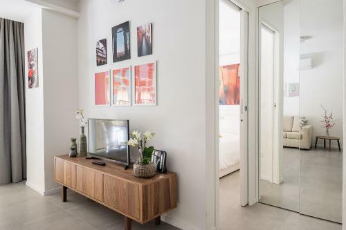 Apartamento San Gervasio 2 Nel Cuore Di Bologna