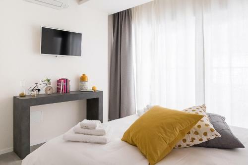 Apartamento San Gervasio 2 Nel Cuore Di Bologna