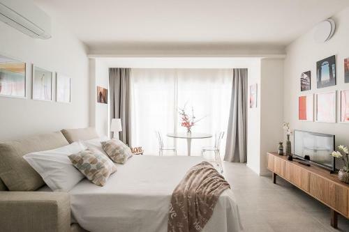 Apartamento San Gervasio 2 Nel Cuore Di Bologna