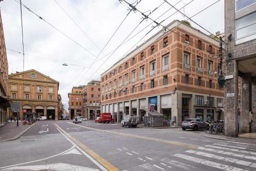 Apartamento San Gervasio 2 Nel Cuore Di Bologna