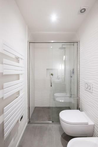 Apartamento San Gervasio 2 Nel Cuore Di Bologna