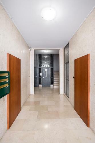 Apartamento San Gervasio 2 Nel Cuore Di Bologna