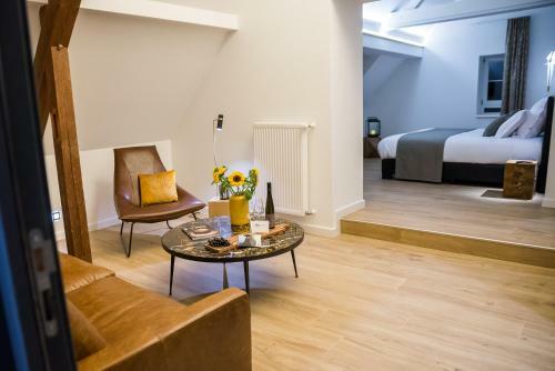 Bed & Breakfast Maison D'h�tes Les Jardins de Madeleine