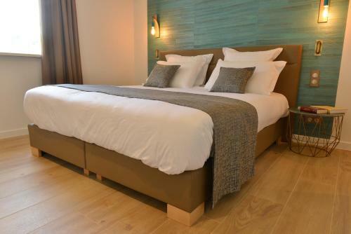 Bed & Breakfast Maison D'h�tes Les Jardins de Madeleine