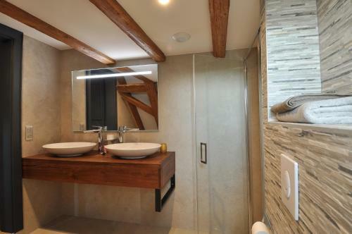 Bed & Breakfast Maison D'h�tes Les Jardins de Madeleine