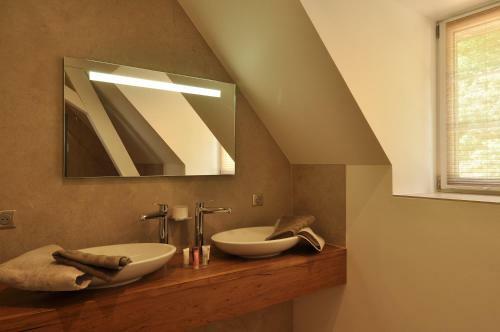Bed & Breakfast Maison D'h�tes Les Jardins de Madeleine