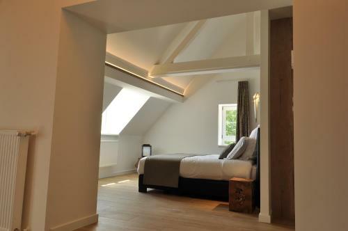 Bed & Breakfast Maison D'h�tes Les Jardins de Madeleine