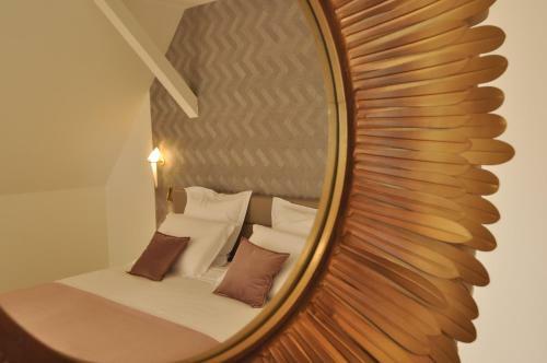 Bed & Breakfast Maison D'h�tes Les Jardins de Madeleine