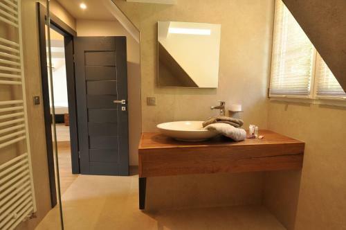 Bed & Breakfast Maison D'h�tes Les Jardins de Madeleine