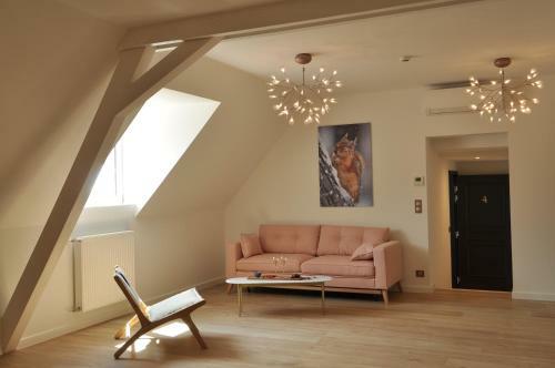 Bed & Breakfast Maison D'h�tes Les Jardins de Madeleine
