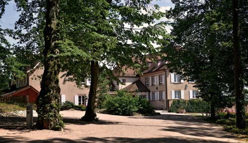 Bed & Breakfast Maison D'h�tes Les Jardins de Madeleine