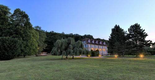 Bed & Breakfast Maison D'h�tes Les Jardins de Madeleine