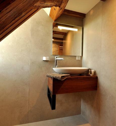 Bed & Breakfast Maison D'h�tes Les Jardins de Madeleine