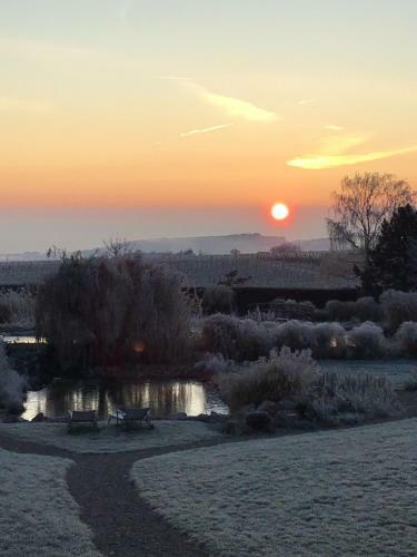 Bed & Breakfast Maison D'h�tes Les Jardins de Madeleine