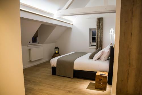 Bed & Breakfast Maison D'h�tes Les Jardins de Madeleine
