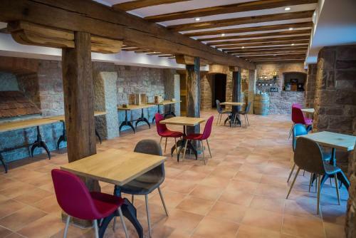 Bed & Breakfast Maison D'h�tes Les Jardins de Madeleine