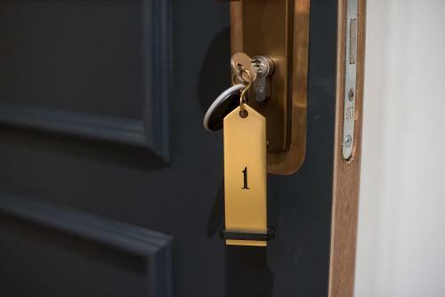 Bed & Breakfast Maison D'h�tes Les Jardins de Madeleine