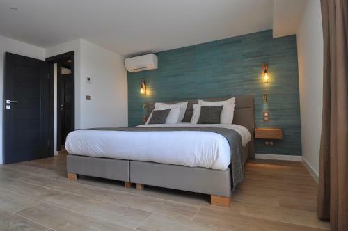 Bed & Breakfast Maison D'h�tes Les Jardins de Madeleine
