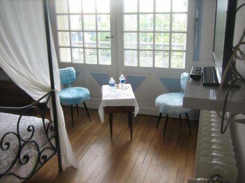 Bed & Breakfast Villa Philis