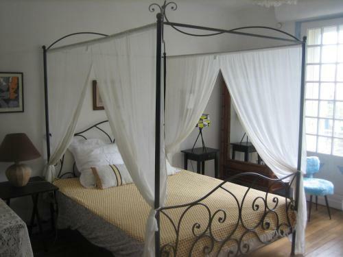 Bed & Breakfast Villa Philis