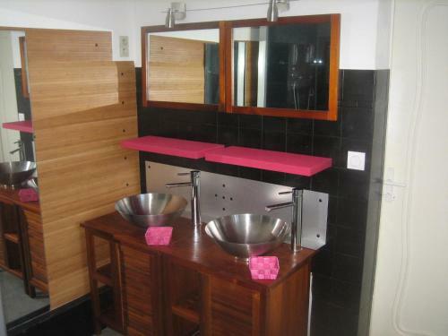 Bed & Breakfast Villa Philis