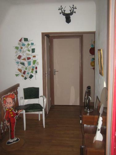 Bed & Breakfast Villa Philis