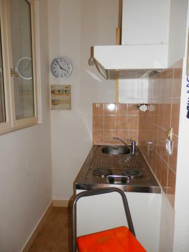 Apartamento Couette & Caf� Roxane