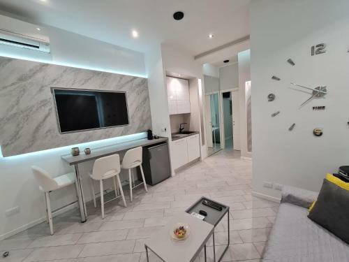 Suite Villa Laura