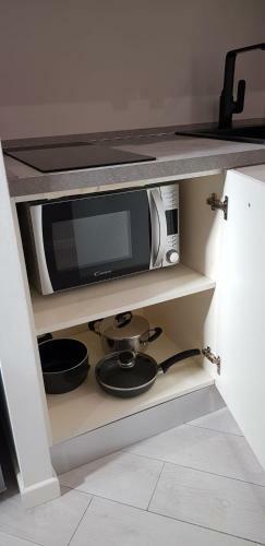 Suite Villa Laura