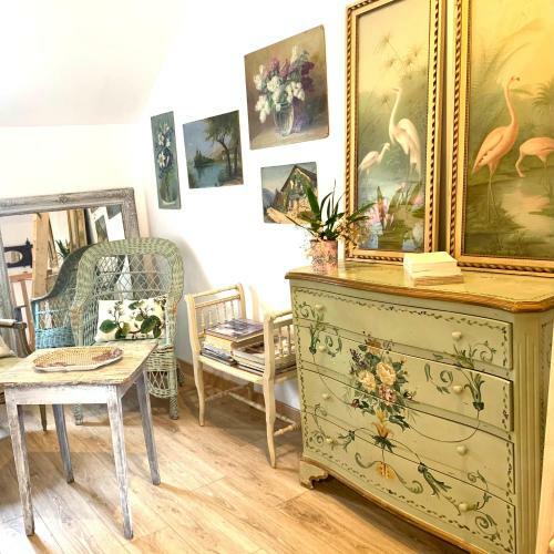 Bed & Breakfast Maison L�ontine