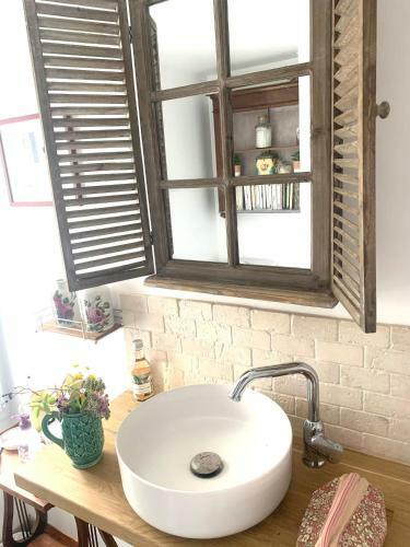 Bed & Breakfast Maison L�ontine